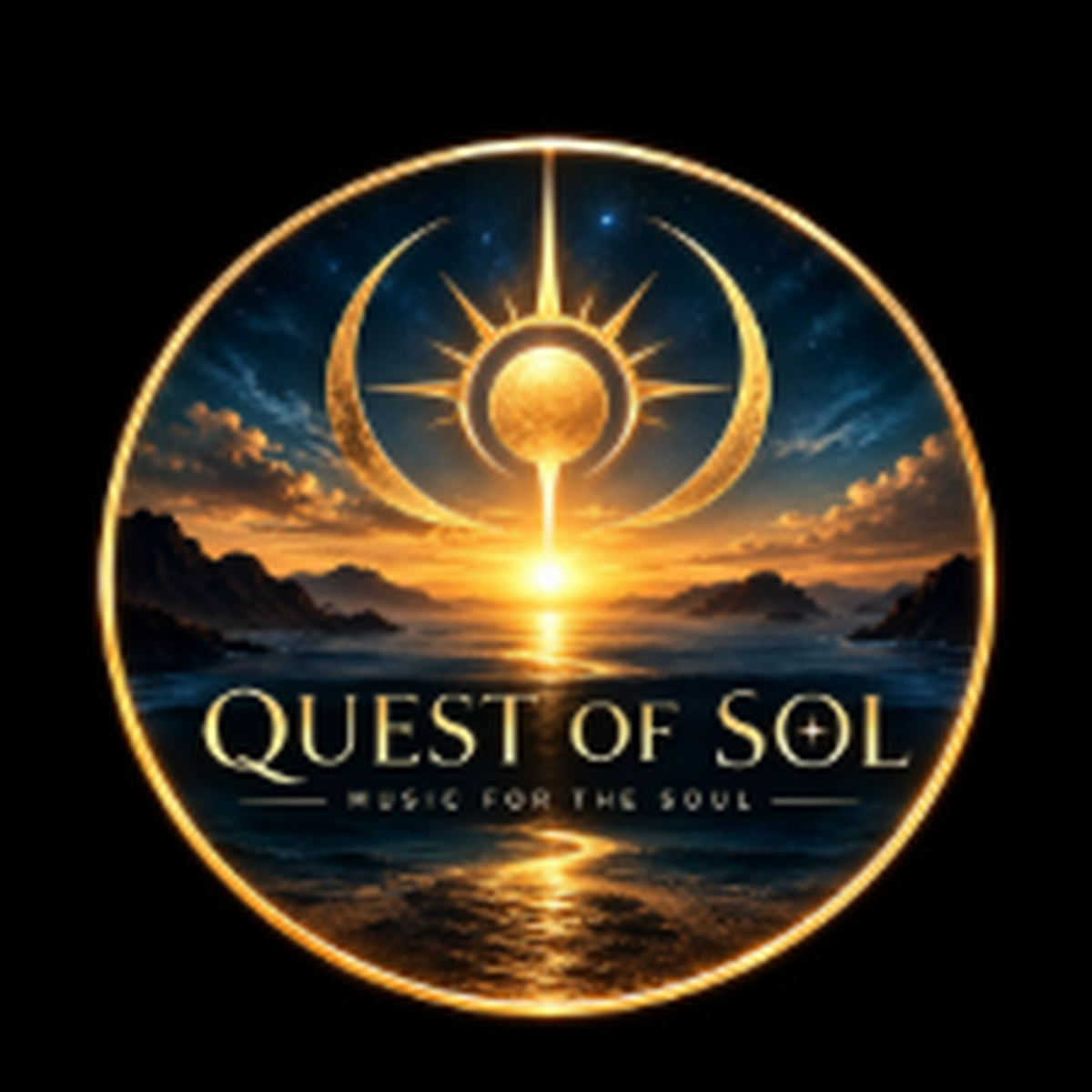 QUEST OF SOL